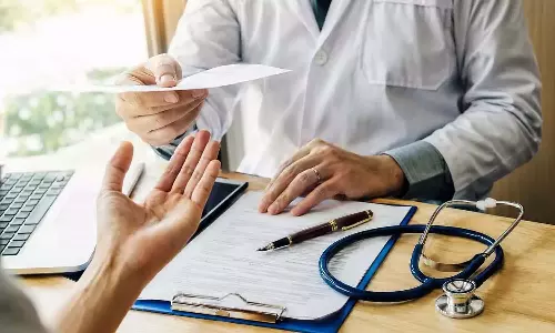 Andhra: 32 साल के एक व्यक्ति में दुर्लभ किकुची-फुजीमोटो बीमारी का पता चला