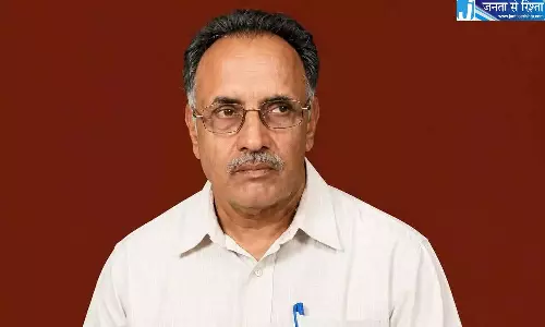Andhra: जाने-माने शिलालेख विशेषज्ञ का निधन, मेडिकल रिसर्च के लिए उनका शरीर दान किया गया