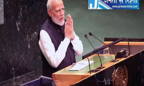 सितंबर में UNGA को संबोधित करेंगे PM मोदी, वैश्विक नेताओं से होगी चर्चा
