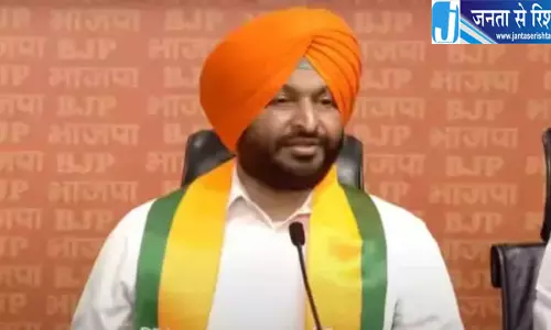 ED पत्र विवाद पर रवनीत सिंह बिट्टू का सीएम भगवंत मान पर हमला