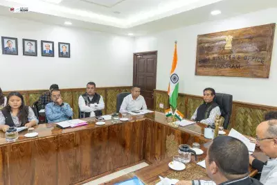 मिजोरम में लोकल फ्रूट बीयर को मंजूरी 11 आवेदकों को मिली अनुमति