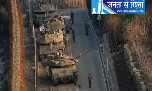 तुर्की सेना की तैनाती पर मोसाद प्रमुख और सीरिया के विदेश मंत्री में दुर्लभ वार्ता