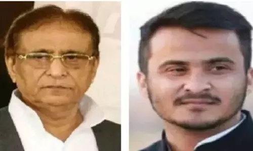 अब्दुल्ला आजम के खिलाफ मारपीट और मतदान से रोकने के मामले में सुनवाई जारी