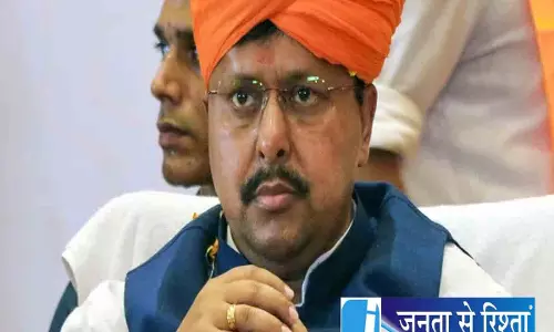 वंदे मातरम विवाद: BJP प्रमुख नवीन ने कांग्रेस को बताया नई मुस्लिम लीग वंदे मातरम विवाद: BJP प्रमुख नवीन ने कांग्रेस को बताया नई मुस्लिम लीग