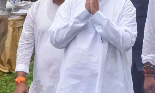 खड़गपुर-भद्रक रेल परियोजना को मिली मंजूरी, सुवेंदु अधिकारी बोले-क्षेत्रीय विकास को मिलेगा बढ़ावा