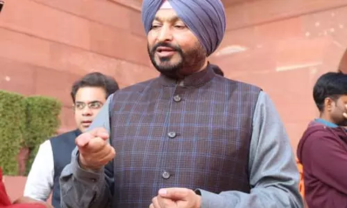 देश की जांच एजेंसियों को सियासी विरोध के आधार पर खारिज नहीं कर सकते: रवनीत बिट्टू