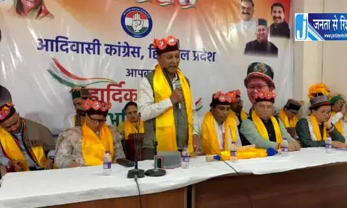 Himachal: अंदरूनी दुश्मनों को खत्म किए बिना BJP-RSS से मुकाबला नहीं