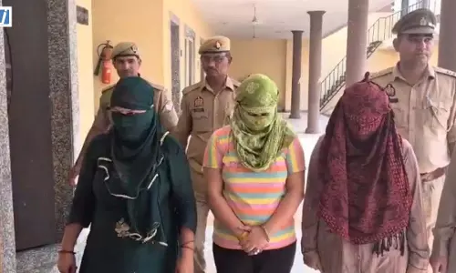 7 लाख दो, सरकारी नौकरी पाओ: फर्जी IAS विप्रा शर्मा गैंग का पर्दाफाश