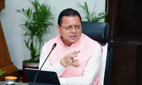 Dehradun: रक्षाबंधन पर उत्तराखंड की महिलाओं को राहत, रोडवेज बसों में नहीं लगेगा किराया