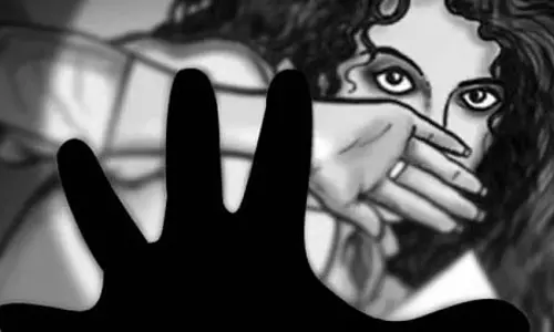 ग्वालियर में महिला ने STF अधिकारी पर शादी का झांसा देकर दुष्कर्म का आरोप लगाया