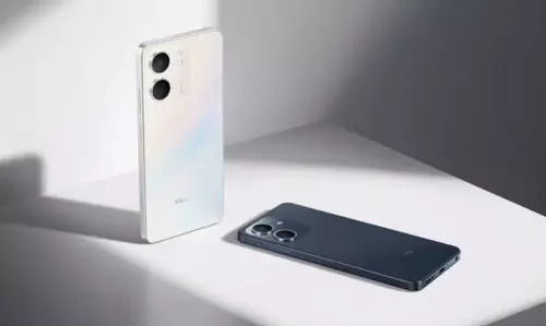 ₹2250 सस्ती कीमत पर मिल रहा 6000mAh बैटरी वाला Oppo स्मार्टफोन