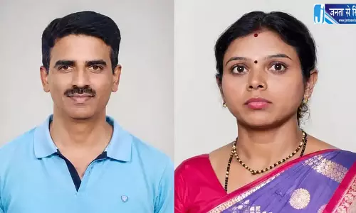 दावणगेरे में एक ही परिवार के चार सदस्य लापता, मोबाइल फोन बंद होने से बढ़ी चिंता