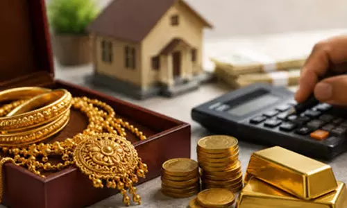 गोल्ड लोन कारोबार में आदित्य बिड़ला की एंट्री निवेशकों को मिला बड़ा संकेत गोल्ड लोन कारोबार में आदित्य बिड़ला की एंट्री निवेशकों को मिला बड़ा संकेत