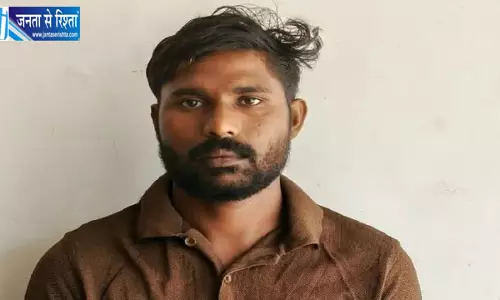 50 हजार के इनामी गैंगस्टर छैला बाबू को STF ने दिल्ली से किया गिरफ्तार