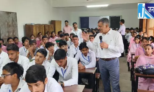 संस्कृत छात्र बनेंगे भारतीय संस्कृति के वैश्विक ब्रांड एंबेसडर: Himachal Minister