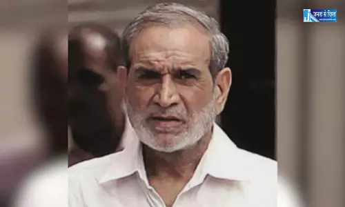 पूर्व सांसद सज्जन कुमार का निधन, 1984 दंगा मामले में काट रहे थे उम्रकैद