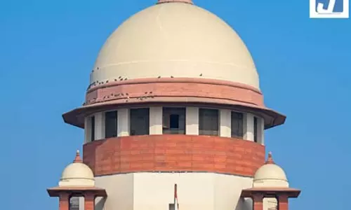 UGC एंटी-डिस्क्रिमिनेशन नियम को चुनौती, SC ने मांगा जवाब