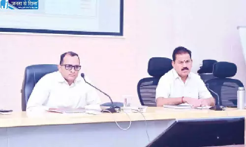 Andhra: काकीनाडा पोर्ट को NH-216 से सीधा 4-लेन लिंक मिलेगा