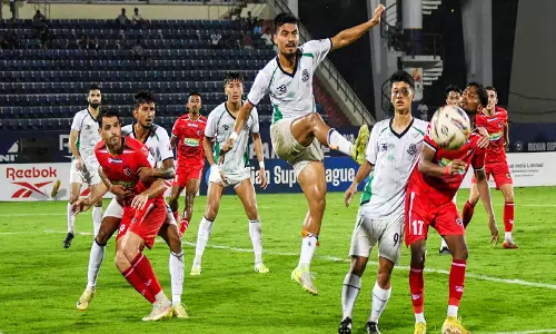 AIFF ने पुष्टि की है कि ISL 2026-27 में 13 क्लब हिस्सा लेंगे