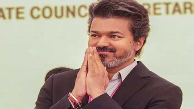 CM Vijay की अपील: ड्रग्स, फंड और संघीय अधिकारों पर साथ आएं दक्षिणी राज्य