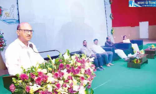 Andhra: इंजीनियरिंग की पढ़ाई के लिए पहला साल बहुत अहम होता है