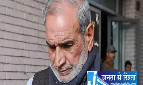 80 वर्ष की उम्र में सज्जन कुमार का निधन: 1984 सिख दंगों में ठहराए गए थे दोषी