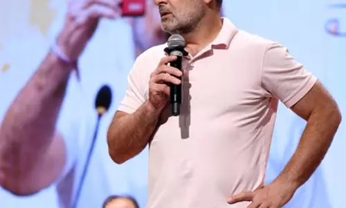 सोनिया गांधी के नाम राहुल का भावुक संदेश, अपनी मां के संघर्ष और साहस को याद किया