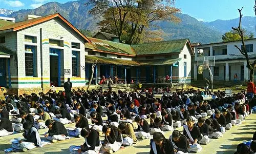 Shimla: जोगिंदरनगर के सरकारी स्कूलों को मिली राहत, विलय का फैसला हुआ निरस्त Shimla: जोगिंदरनगर के सरकारी स्कूलों को मिली राहत, विलय का फैसला हुआ निरस्त