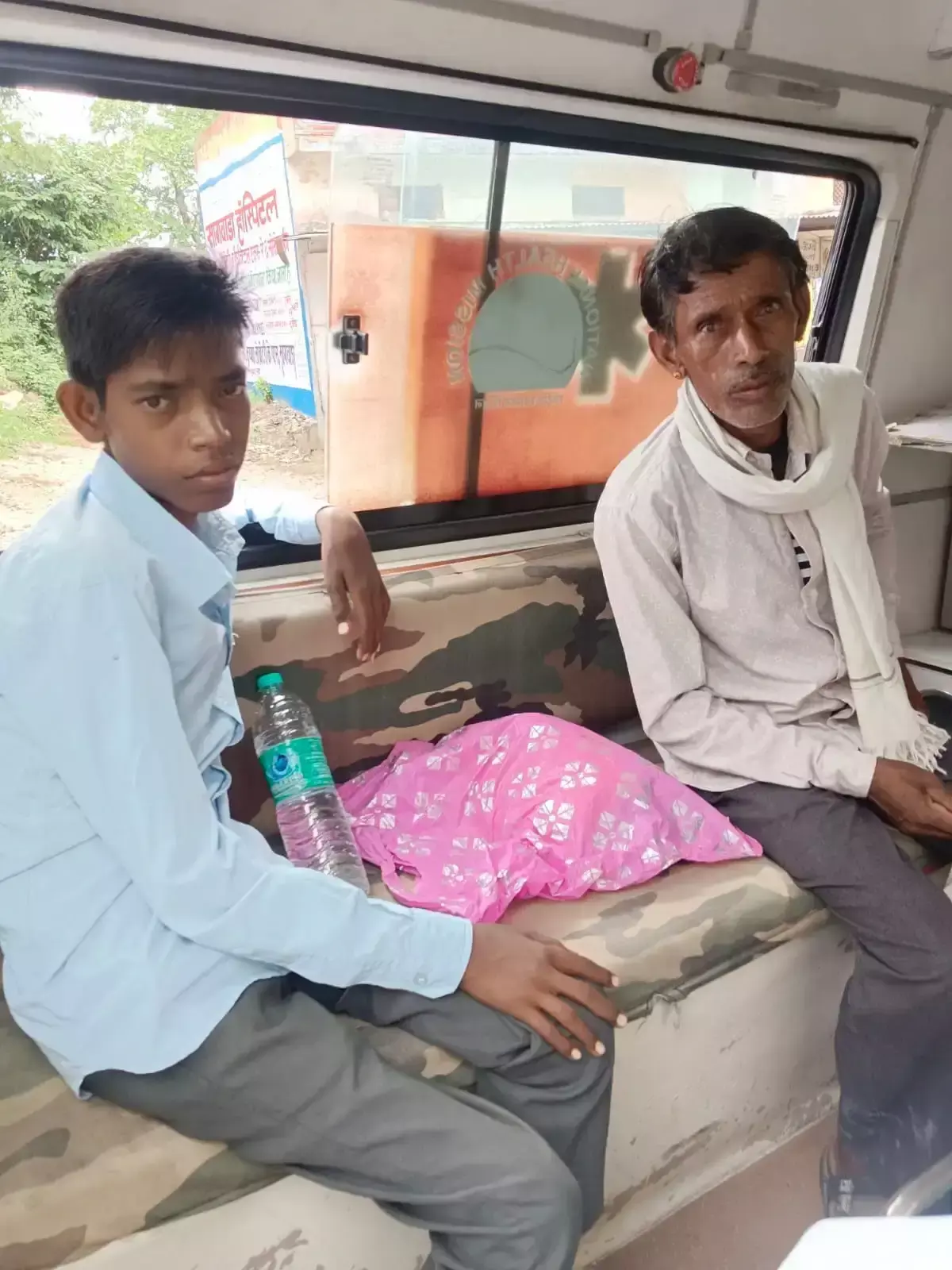 Dungarpur: आरबीएसके 2.0 पोर्टल पर डूंगरपुर की शानदार उपलब्धि, राज्य में टॉप