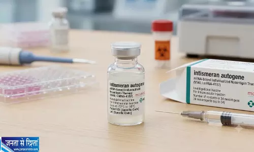 कैंसर के खिलाफ mRNA वैक्सीन का कमाल इलाज की दुनिया में नई उम्मीद
