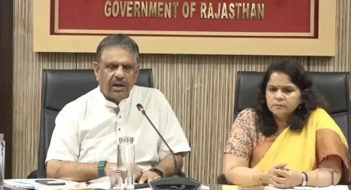 Jaipur: राजस्थान में 8 उप जिला अस्पतालों को मिलेंगे नए भवन, सरकार ने मंजूर किए 280 करोड़