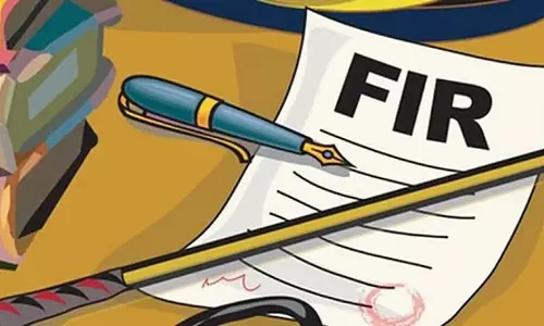 बिदर में प्रिंसिपल पर FIR, ‘भारत माता की जय’ के नारे रोकने का आरोप बिदर में प्रिंसिपल पर FIR, ‘भारत माता की जय’ के नारे रोकने का आरोप