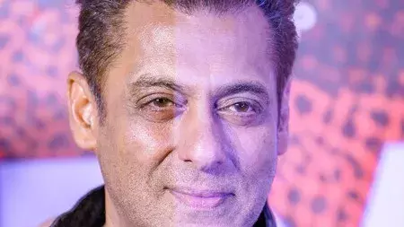 सलमान ही बिग बॉस हैं: विजय विक्रम सिंह ने बताया सलमान का महत्व सलमान ही बिग बॉस हैं: विजय विक्रम सिंह ने बताया सलमान का महत्व