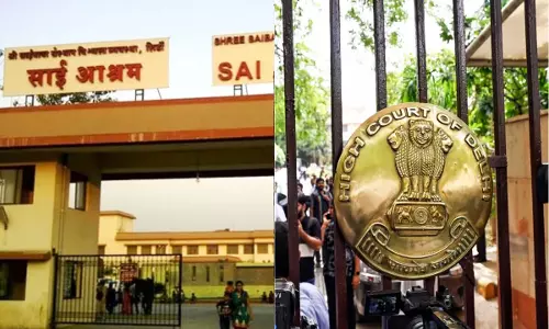साईं बाबा विवाद पहुंचा कोर्ट केंद्र की समिति को जल्द फैसला लेने का आदेश