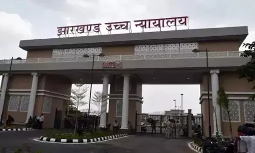 JSSC-JPSC नियुक्तियों को रद्द करने के आदेश पर झारखंड हाई कोर्ट की रोक JSSC-JPSC नियुक्तियों को रद्द करने के आदेश पर झारखंड हाई कोर्ट की रोक