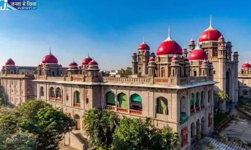 Telangana: तेलंगाना उच्च न्यायालय ने कल्याणी लक्ष्मी, शादी मुबारक के कानूनी आधार पर सवाल उठाया