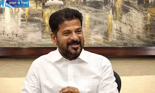 CM और मंत्री आज लंदन में ओवैसी जूनियर की बेटी की शादी में शामिल होंगे