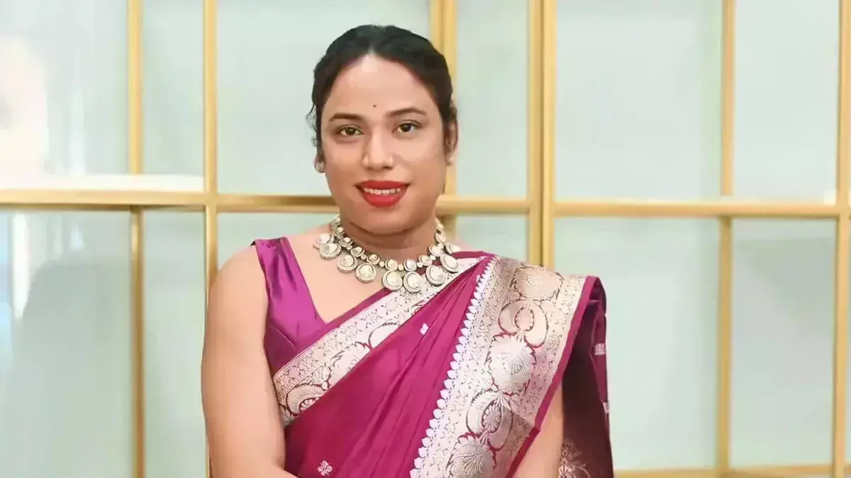 कानूनी शिकंजा: आपत्तिजनक बयान देने पर जानमोनी दास गिरफ्तार