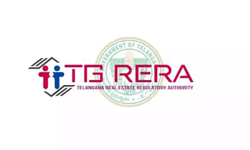 TG-RERA ने मनमानी करने वाले डेवलपर से प्लॉट खरीदार को 42 लाख रुपये वापस करने को कहा