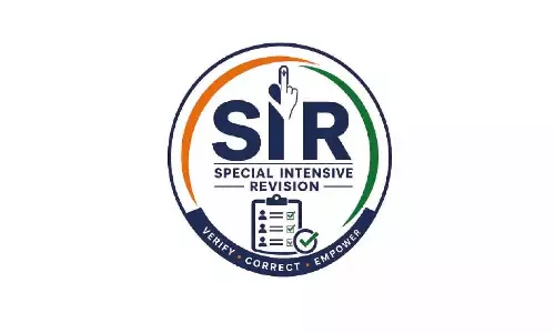 BRS ने ‘फर्जी’ वोटों पर सवाल उठाए; तेलंगाना में SIR को दिखावा बताया