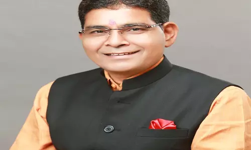 बलौदाबाजार को बड़ी सौगात दिलाने राजस्व मंत्री टंकराम वर्मा की पहल