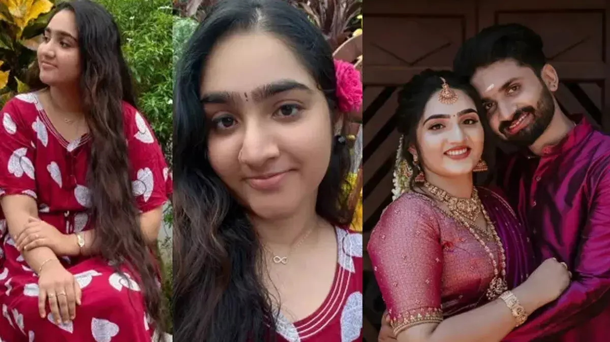 मेघा का दोटूक जवाब: निजी जिंदगी को लेकर उड़ रही अफवाहों पर तोड़ी चुप्पी