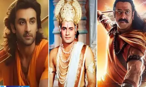 प्रभास की आदिपुरुष से रणबीर की रामायण तक जानिए किसका पलड़ा भारी