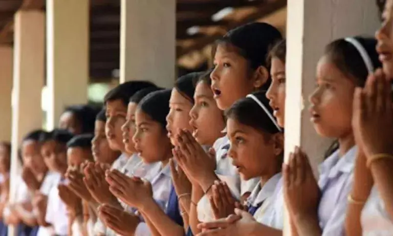 गुणोत्सव 2027 का ऐलान: असम के 35 जिलों में तीन चरणों में होगा आयोजन