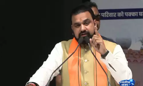 बिहार में 50 लाख घरों का दावा सम्राट चौधरी ने गिनाई उपलब्धि