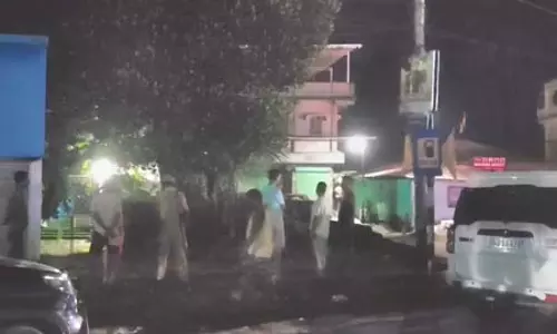 जलपाईगुड़ी पुलिस ने ड्रग्स बनाने के आरोप में स्कूल के शिक्षक को किया गिरफ्तार