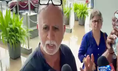 Tarun Tejpal ने रेप केस में दोषी ठहराए जाने के खिलाफ सुप्रीम कोर्ट का रुख किया