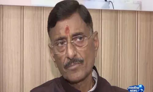 TDPL को काम देने पर संजय सेठ ने झारखंड सरकार को घेरा