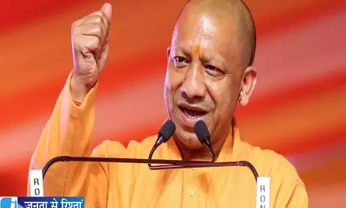 योगी सरकार का युवाओं पर फोकस आधुनिक प्रशिक्षण केंद्रों को मिलेगी रफ्तार