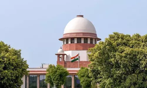 पुलिस कार्रवाई पर उठे सवाल SC ने पूर्व जज की अध्यक्षता में बनाई जांच कमेटी